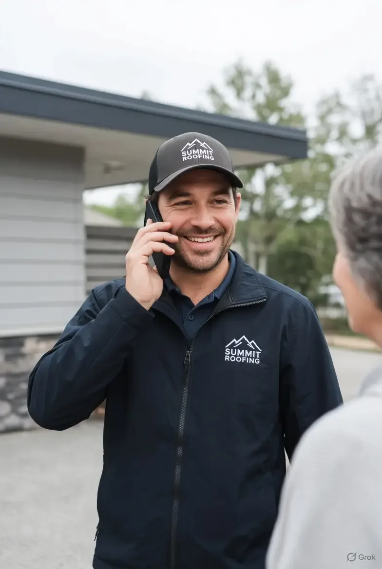 Flat Roof Leak Repair Everett, WA FAQs